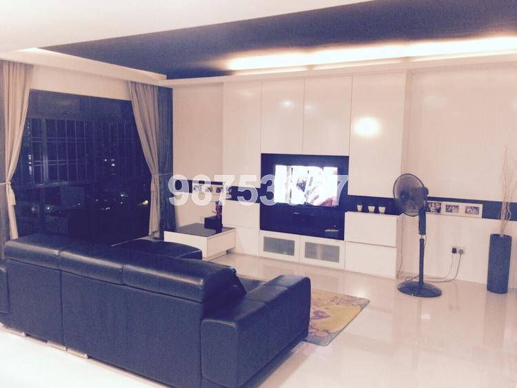 Blk 306C Anchorvale Link (Sengkang), HDB 5 Rooms #92171892